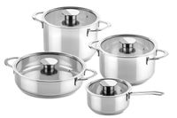 Kitchen Set 8 Pcs Gourmet - thumbnail