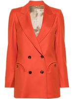 Blazé Milano blazer Exit Everyday - Orange - thumbnail