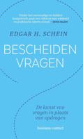 Bescheiden vragen - Edgar H. Schein - eBook (9789047014324)
