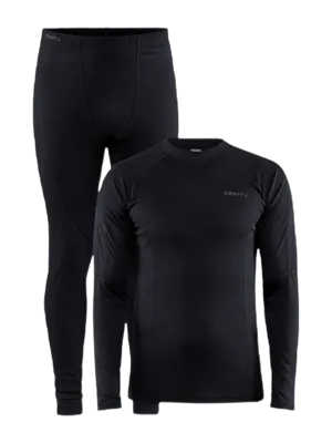 Craft Core Warm Heren Baselayer Set Craft Core Warm Heren Baselayer Set