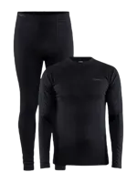 Craft Core Warm Heren Baselayer Set