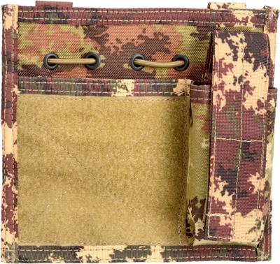 Defcon 5 documententasje 18 x 16,5 cm Defcon 5 documententasje 18 x 16,5 cm