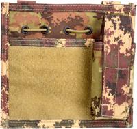 Defcon 5 documententasje 18 x 16,5 cm