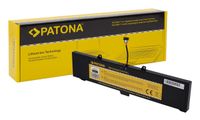 Battery Lenovo Y50-70 L13M4P02 L13N4P01 2ICP5/57/128-2