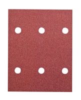 Hikoki Accessoires Schuurpapier 114X140Mm K60 (10 St) (Oud 750816) - 753052 - thumbnail