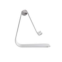 Neomounts DS15-050SL1 Tablet Stand Zilver - thumbnail