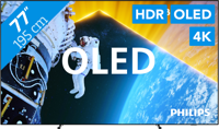 Philips 77OLED809 - Ambilight (2024)