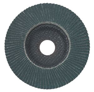 Metabo Accessoires Lamellen- schuurschijf Ø 115 mm - P40 - 10 stuks - 624246000