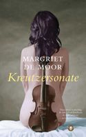 Kreutzersonate - Margriet de Moor - ebook