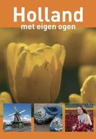 Holland met eigen ogen - Peter de Ruiter - ebook