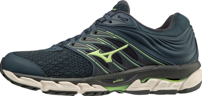 Mizuno Wave Paradox 5 heren hardloopschoenen (Maat: 42)