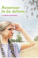 Avontuur in de duinen - A. Vogelaar-van Amersfoort - ebook