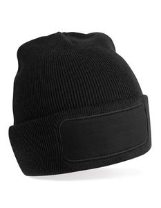 Beechfield CB445 Original Patch Beanie