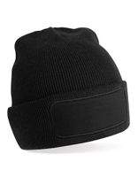 Beechfield CB445 Original Patch Beanie - thumbnail