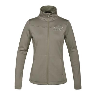 Vest Kingsland Kljenny, XL in light brown Vest Kingsland Kljenny, XL in light brown