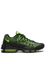 Nike baskets Air Max 95 JCRD - Vert