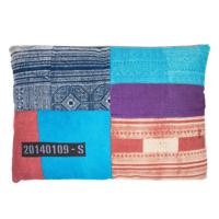 Lex&MaxVintageEtnic-Hondenkussen-Rechthoek-100x70cm-Multi