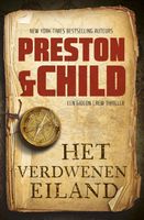 Het verdwenen eiland - Preston & Child - ebook - thumbnail