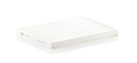 MANN-FILTER CU 2138 Cabineluchtfilter - CARS + TRANSPORTERS