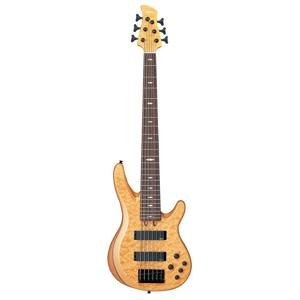 Yamaha TRB1006J Natural 6-snarige elektrische basgitaar