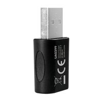 LogiLink UA0299 geluidskaart USB - thumbnail