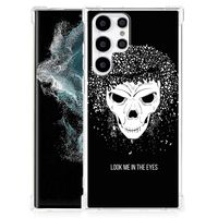 Extreme Case Samsung Galaxy S22 Ultra Skull Hair