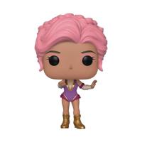 Pop Greatest Showman Anne Wheeler Vinyl Figure