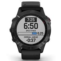 Garmin Fenix 6 Pro Smartwatch Black