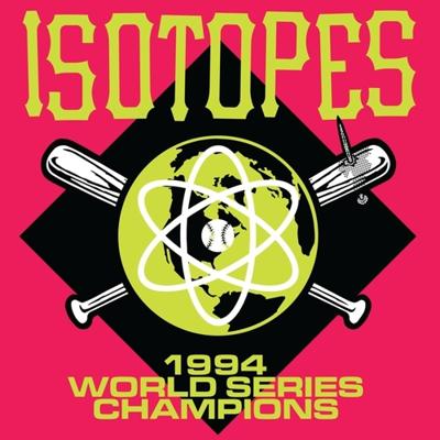 1994 World Series Champions - CD (0626177013829)