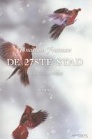 De 27ste stad - Jonathan Franzen - ebook