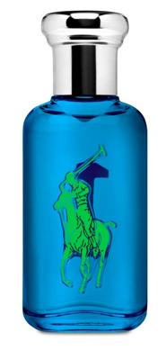 Ralph Lauren - Big Pony Collection 1 Blue EDT 50 ml