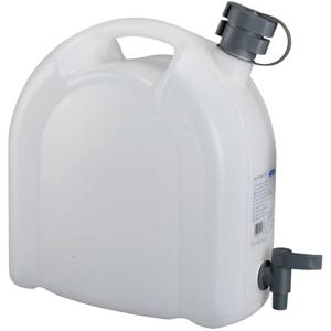 Pressol 21 187 Kanister Jerrycan voor water 20 l Met kraantje