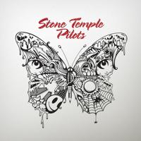 Stone Temple Pilots - LP (0603497862337)
