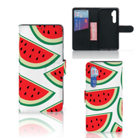 Xiaomi Mi Note 10 Lite Book Cover Watermelons