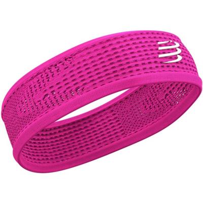 Compressport Thin Headband On/Off Compressport Thin Headband On/Off