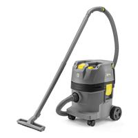 Kärcher Professional NT 22/1 Ap Bp L (Battery Power+) 1.528-130.0 Nat- en droogzuiger 22 l Zonder accu