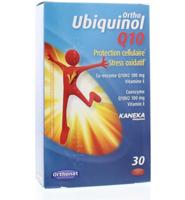 Orthonat Orthonat Ortho Ubiquinol Q10 (30ca)