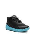 Puma Kids "x LaMelo baskets Ball MB.02 ""Phenom""" - Noir - thumbnail