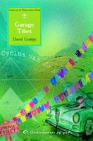 Garage Tibet - David Grabijn - ebook - thumbnail