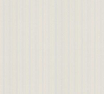 AS Creation MeisterVliesbehang 7 - Wit - 586315