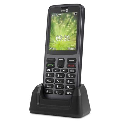 5516 - Mobiele telefoon - 3G - microSDHC slot - GSM - 320 x 240 pixels - TFT
