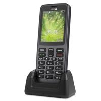 5516 - Mobiele telefoon - 3G - microSDHC slot - GSM - 320 x 240 pixels - TFT