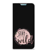 Xiaomi Redmi 10 Magnet Case Boho Stay Wild