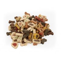 Brekz Soft Treats voordeelpakket 1x Minimix + 1x Candymix hondensnack 2 Voordeelpakketten