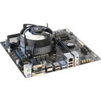 Renkforce PC tuning kit Intel® Core™ i5 12400 4.4 GHz 16 GB DDR4-RAM M.2 PCIe NVMe 3.0 x4 Micro-ATX