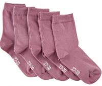 Minymo sokken junior katoen