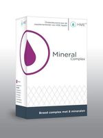 HME Mineraal complex (60 caps) - thumbnail