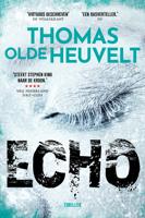 Echo - Thomas Olde Heuvelt - ebook