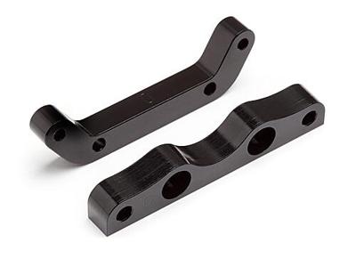 Alum. Suspension Holder (0 Deg) 6061 Trophy Series (101768)