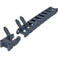 LAPP SILVYN® CHAIN Light SR 325 L 61211161 Kabelrups Gepatenteerd, enkelvoudig verbindingssysteem